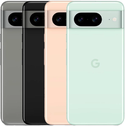 Google Pixel 8
