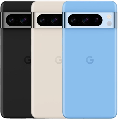 Google Pixel 8 Pro