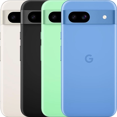 Google Pixel 8a