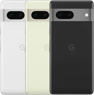 Google Pixel 7
