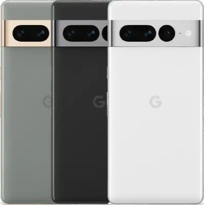 Google Pixel 7 Pro