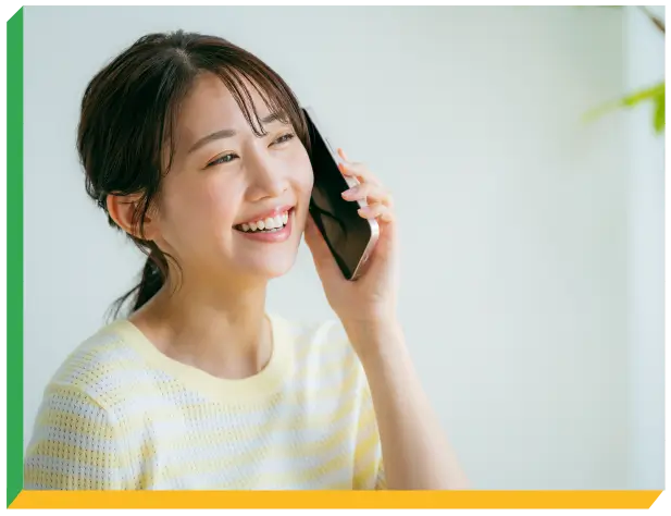 初期不良時の保証やサポート