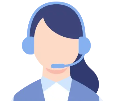 メール・電話でのサポート